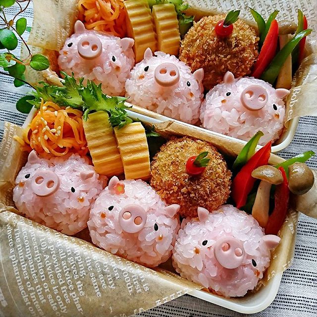 弁当 簡単 お