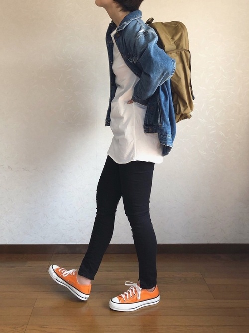 MAKAVELICのアウトドアリュック