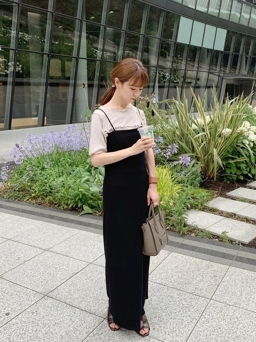 低身長 ぽっちゃりさんに似合うコーデ 21最新 季節別スタイルアップ術 Folk