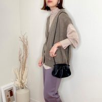 【ZARA】女さんたちのお手本秋コーデ集♪他の人と差をつけたい！