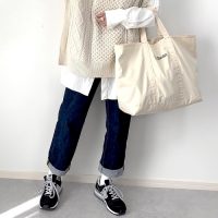 アラサーの Gu 大人コーデ 野暮ったくならないおしゃれスタイル Folk