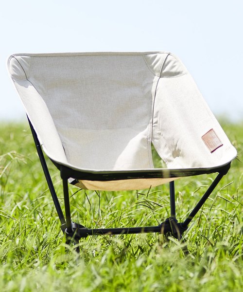 [JACK & MARIE] Helinox / ヘリノックス　HOME　デコ＆ビーチ　コンフォートチェア