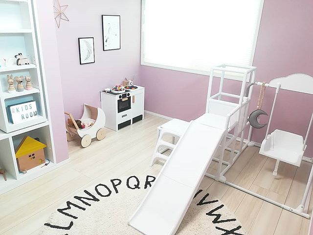 壁の色でお部屋のイメージが変わる カラー別おしゃれなインテリア実例集 Folk