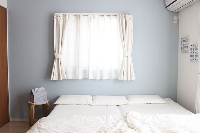 物を置きっぱなしにしない