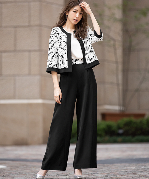 入学式のおしゃれママコーデ 21最新 周りと差がつく着こなしのお手本を紹介 Folk