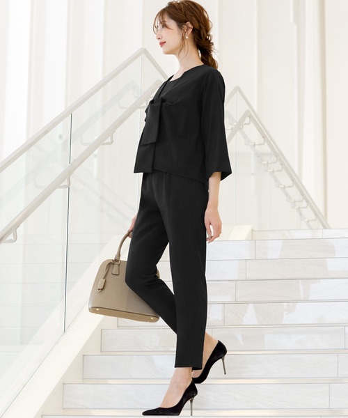 卒園式のおしゃれママコーデ 21最新 失敗しないフォーマルスタイルを確認 Folk