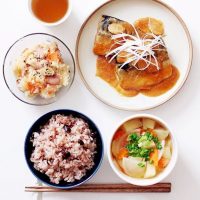 塩サバに合う人気の献立30選！朝食・夕食別におすすめのおかずをご紹介！