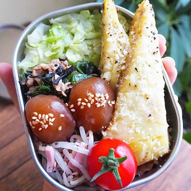 人気のおかず！サバ缶スパニッシュオムレツ