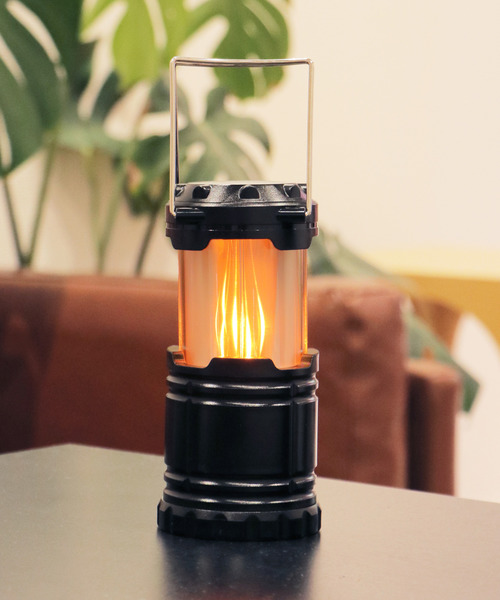 [Lbc with Life] モバイルランタン L