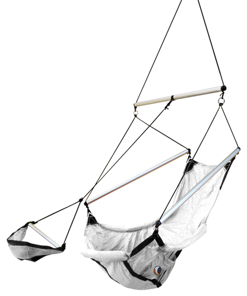 [THE BAREFOOT] 【TICKET TO THE MOON/チケットトゥザムーン】ムーンチェア　TM-CHR　CUR