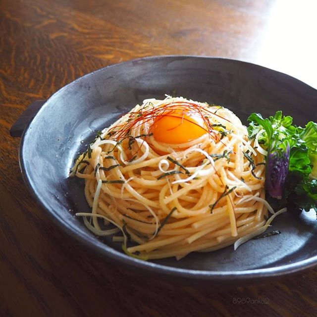 あっさり和風パスタのレシピ28選 サッと味付けできて美味しい作り方をご紹介 Michill ミチル