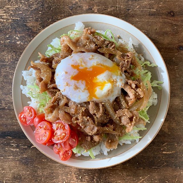 温泉卵のおすすめの食べ方 そのままでもアレンジしても美味しいレシピ集 Folk