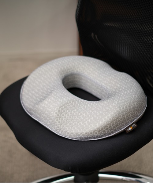 [EMOOR] 【Office Cushion】座クッション