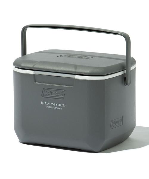 [BEAUTY&YOUTH UNITED ARROWS] 【別注】 ＜COLEMAN（コールマン）＞ EXCURSION COOLER 16QT/クーラーボックス