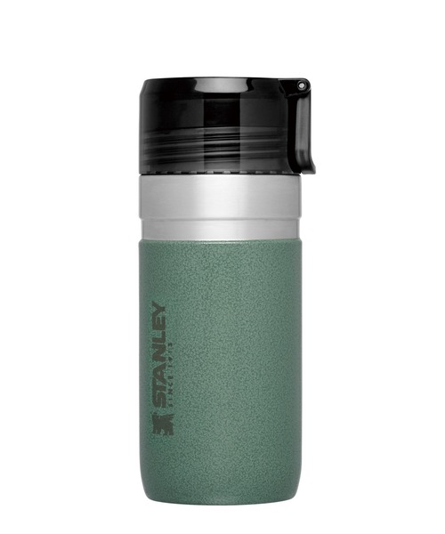 [GEORGE'S] STANLEY/スタンレー ゴーシリーズ 真空ボトル 0.47L グリーン