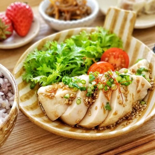 あっさりメニューの夕食レシピ特集 食べやすくて満足感のある料理を今晩の食卓に Folk