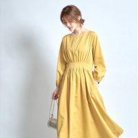 デートコーデにもトレンドをプラス♡おしゃれで可愛い秋の着こなし