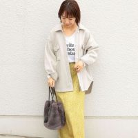 おしゃれでカジュアルな《CPOアウター》☆大人女子の着こなし15選