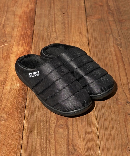 [JACK & MARIE] SUBU Permanent Collection (スブ パーラメントコレクション)(3colors)(Women's)(SB-131)