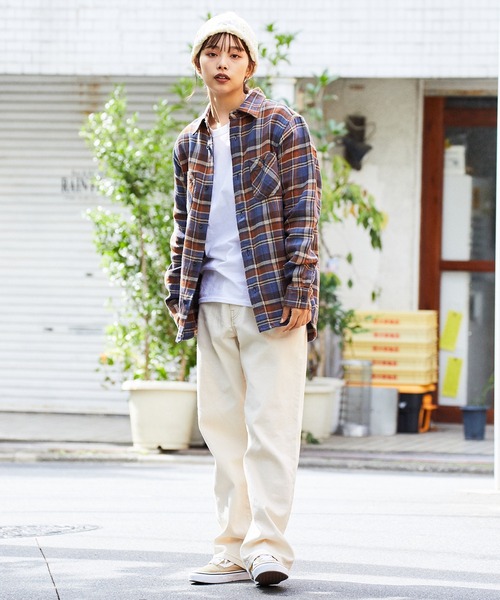 HIGHLAND2000/ハイランド2000 BOB CAP ニットキャップ