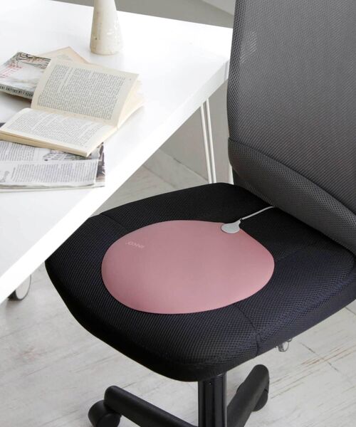 [Afternoon Tea LIVING] INKO Heating Mat/USBスリムヒーター