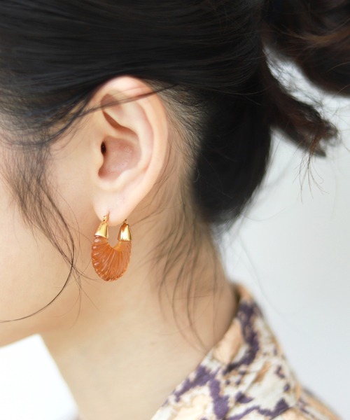 【SHYLA】ETTIENE ピアス◆