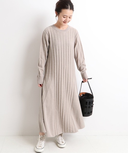 30代ママの冬のおすすめファッション トレンドを押さえたコーデ特集 Folk