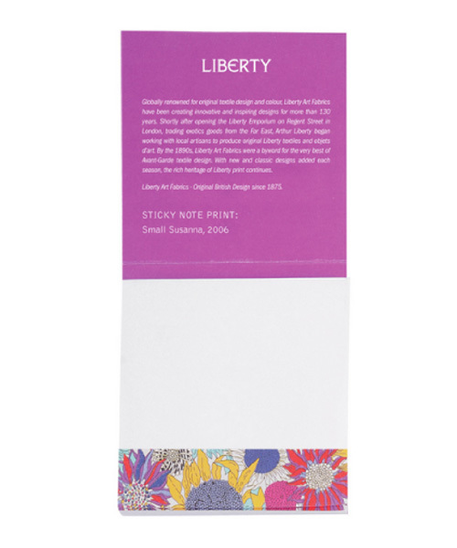 [Global Forme Concrete] Susanna 【付箋パッド】