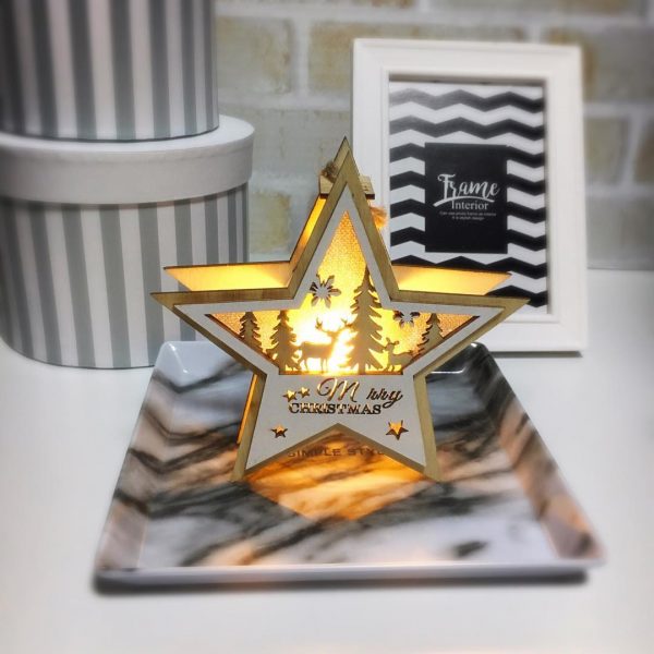 存在感のある100均のおすすめライト