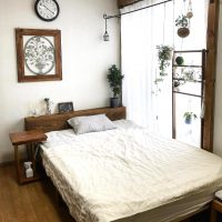 6畳部屋に最適なベッドの配置をご紹介 狭い空間でもくつろげる環境にするコツは Folk