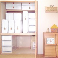 奥行きがあって使い辛い をすっきり解決 押入れ収納のコツをご紹介 Folk