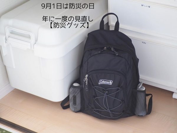 屋外で備える車内トランクルーム