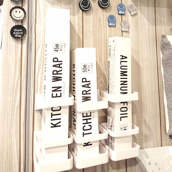 アイデア商品がすごい ダイソー セリア のおすすめアイテム Folk