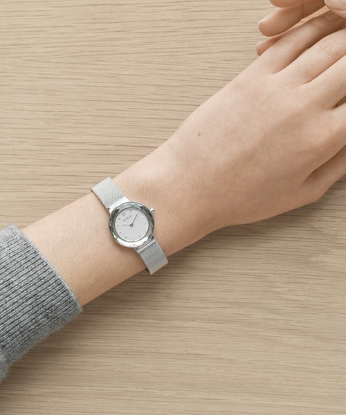 SKAGEN LEONORA