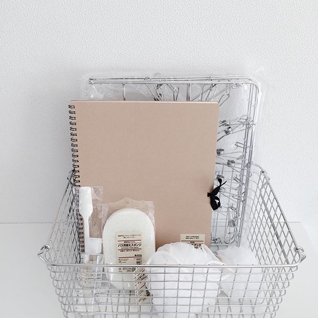 無印良品を活用した本の収納アイデア おしゃれにスッキリしまうには Folk