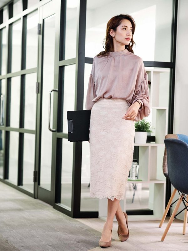 冬のカジュアルエレガンスコーデ 21 失敗しない服装選びをご紹介 Folk