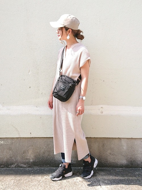 30代ママのおしゃれファッション 21最新 きれいめカジュアルコーデ Folk