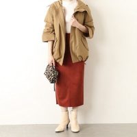 大人女子におすすめの秋ブーツスタイル15選！お洒落感を底上げしよう♡