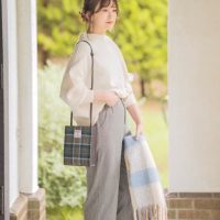 【しまむら】のニットで作る♪大人女子にぴったりなプチプラ冬コーデまとめ