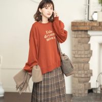 40代向けのしまむら冬コーデ【2021】高見えするおすすめアイテムをご紹介