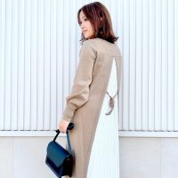 【GU】の最新冬ファッション♡プチプラで作る旬のコーディネート