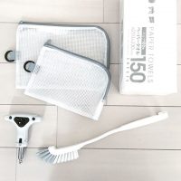 【キャンドゥetc.】のおすすめ掃除用品！目からウロコの活用術