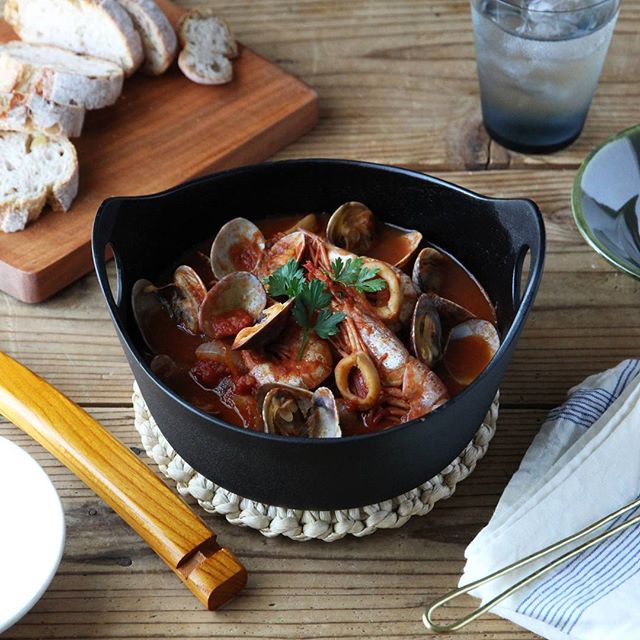 子供が喜ぶ人気の鍋レシピ18選 親子で一緒に食べやすい美味しい味付け Folk