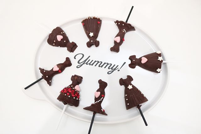 バレンタインはおもしろお菓子を手作りしよう みんなとかぶらない個性派レシピ Michill ミチル