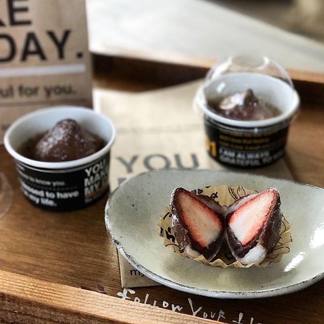 簡単で大量に作れるお菓子がバレンタインの強い味方 可愛い友チョコをご紹介 Folk