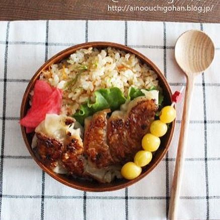 深いお弁当箱の詰め方特集！美味しそうな見栄えにするコツを一挙ご紹介 