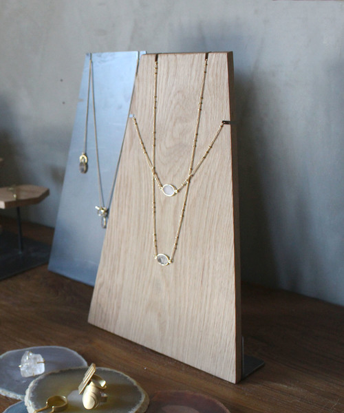 絡まるストレスをスッキリ解消 ネックレス収納に最適なグッズをご紹介 Folk