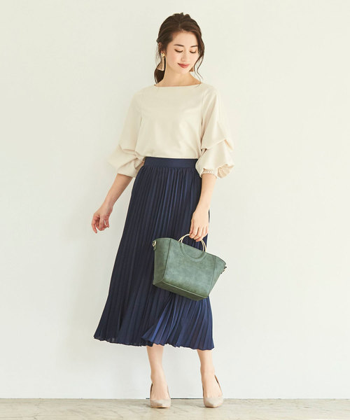 30代女性におすすめのデート服選 21 魅力を引き出すおしゃれコーデ Folk