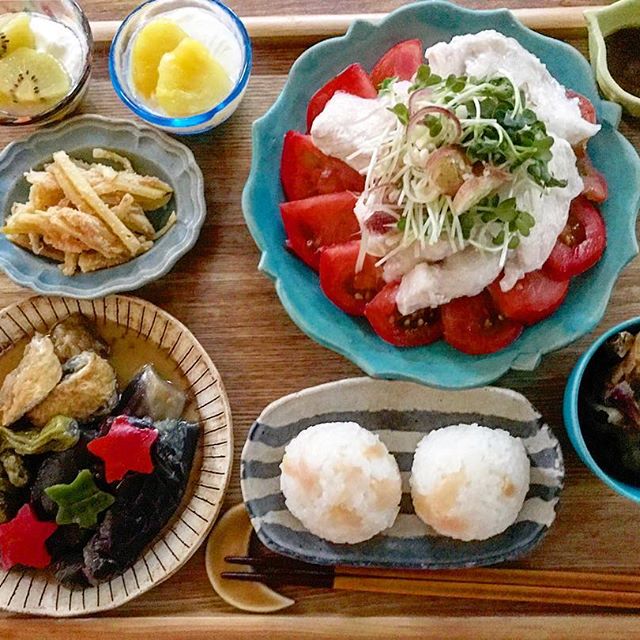 ツルッと感がいい!アレンジ多彩な水晶鶏