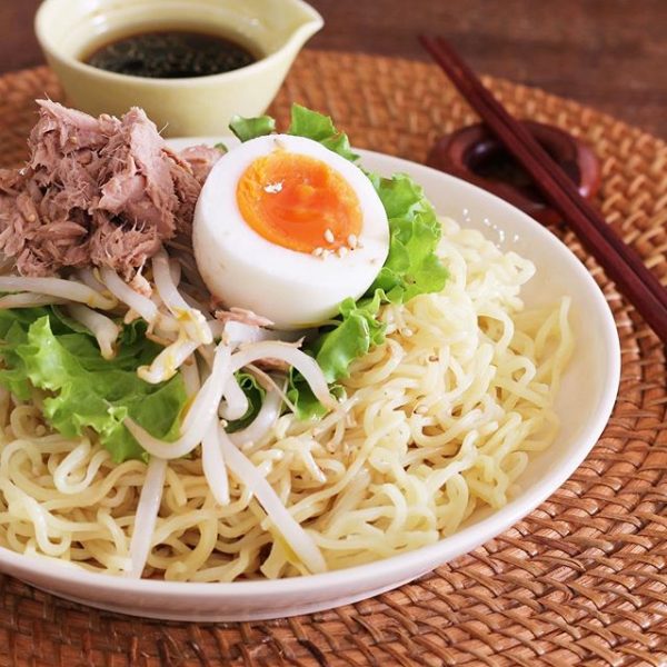 中華麺を使ったアレンジレシピ特集 使い道が増える簡単美味しいメニューをご紹介 Folk